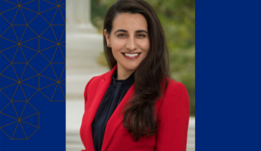 California Senate President pro Tempore reflects on how UC Berkeley prepared her for leadership