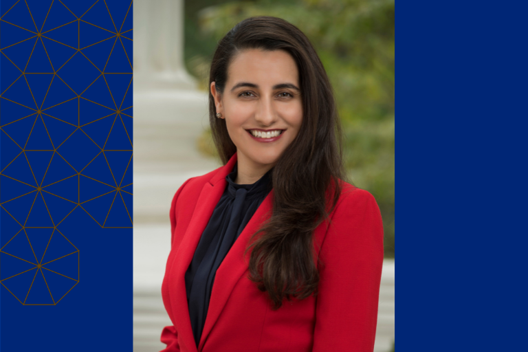 California Senate President pro Tempore reflects on how UC Berkeley prepared her for leadership