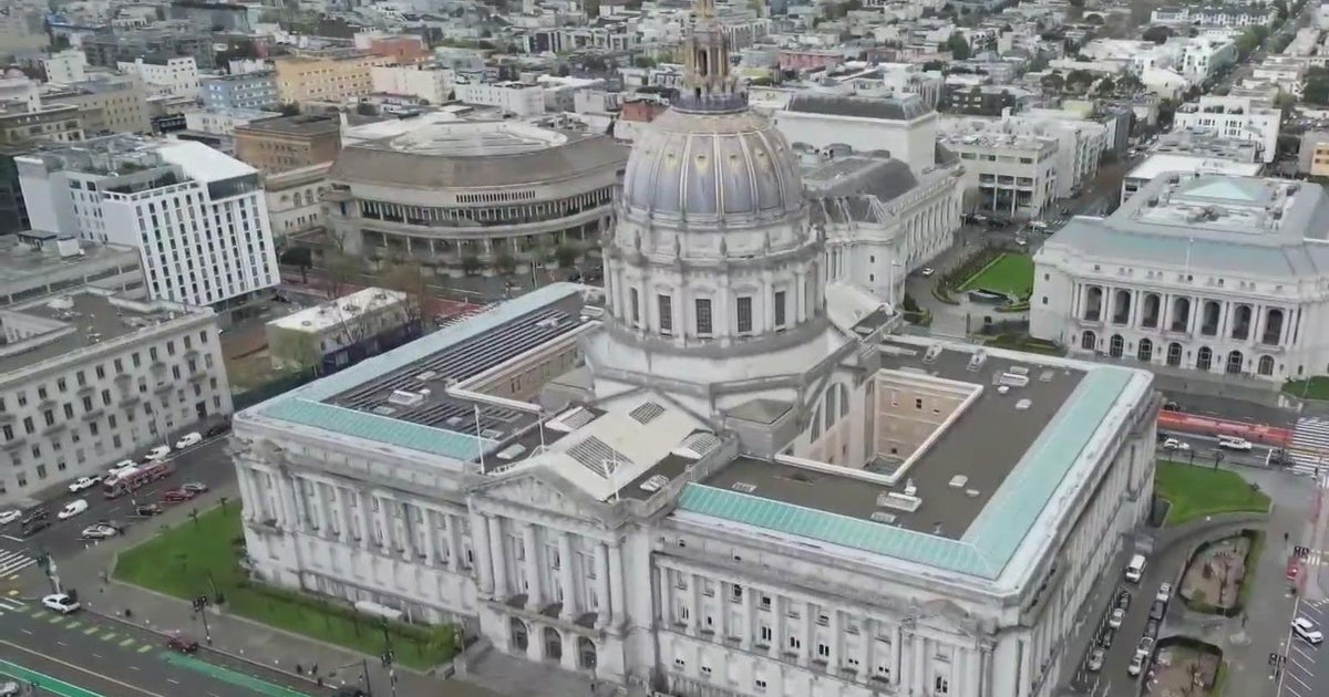 San Francisco voters to decide on lifetime term limits for lawmakers in June 2026 election