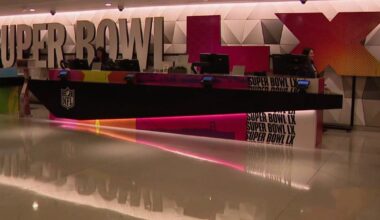 Super Bowl week fills hotels and short-term rentals across the Bay Area