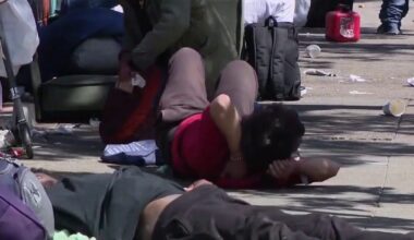 San Francisco mayor advances legislation for new sobering center in SoMA neighborhood