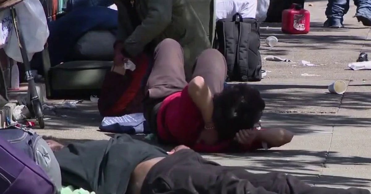 San Francisco mayor advances legislation for new sobering center in SoMA neighborhood