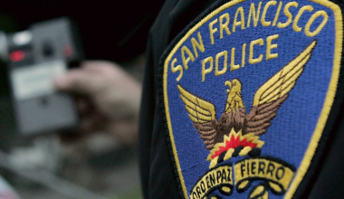 1 person killed in overnight shooting in San Francisco