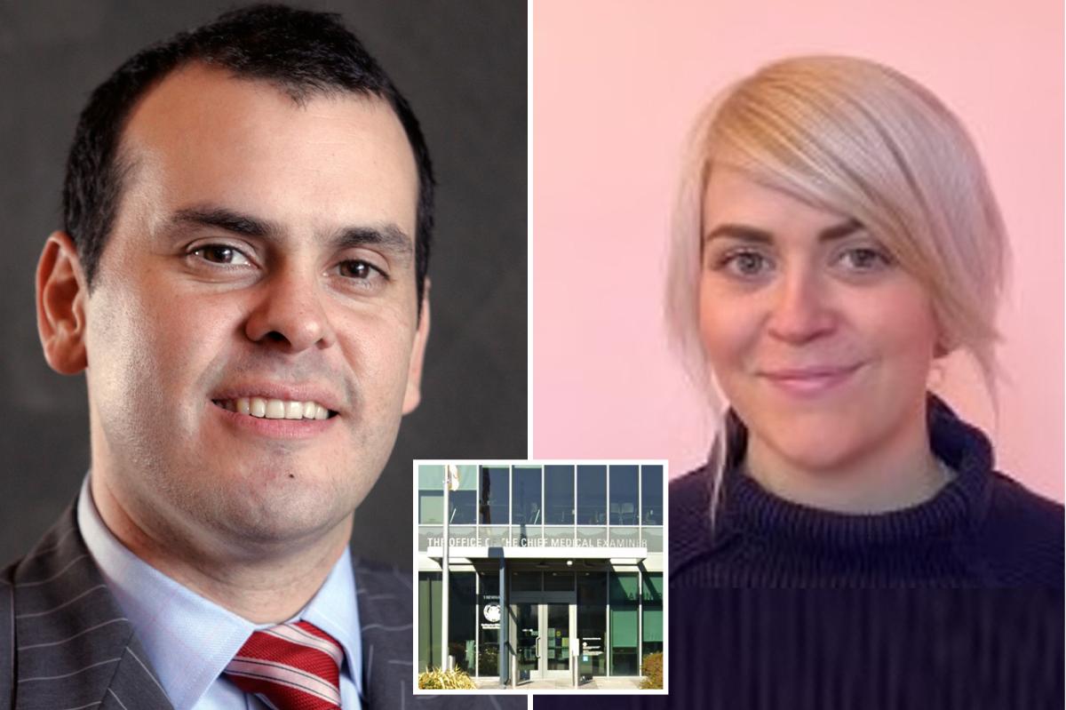 San Francisco medical examiner trashes human skull: lawsuit