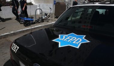 Man Fatally Stabbed Near 16th and Mission Streets, Arrest Made