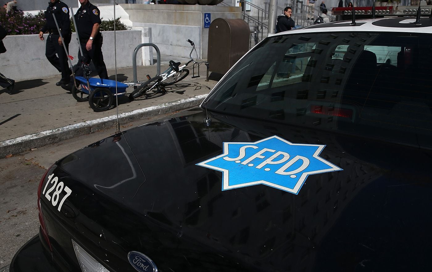 Man Fatally Stabbed Near 16th and Mission Streets, Arrest Made