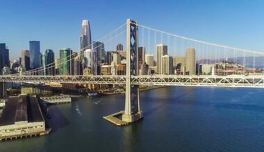 San Francisco, Oakland report warmest February morning on record