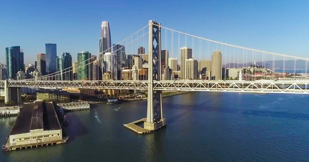 San Francisco, Oakland report warmest February morning on record