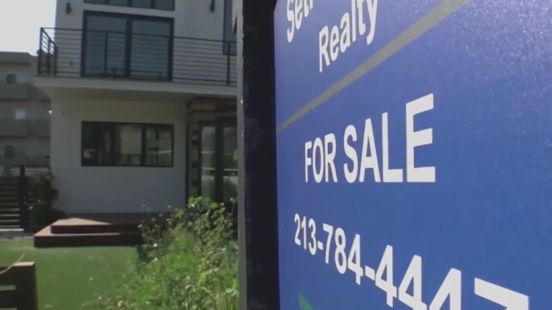 SUGGESTED COVERAGE: Real estate and housing: Home sellers outnumber buyers, Redfin says