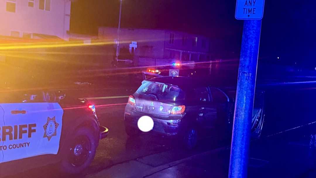 Person taken to hospital after shooting involving deputies, Sacramento sheriff says