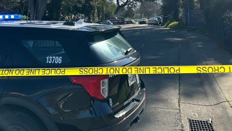 2 wounded in Sacramento shooting, police say
