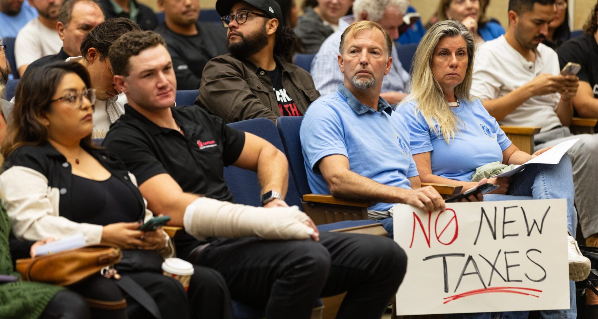 San Diego councilmember again pushes to tax vacant homes