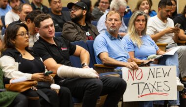 San Diego councilmember again pushes to tax vacant homes