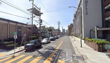 Possible Active Shooter Situation In Oakland's Pill Hill Neighborhood