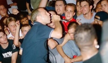 The Story Behind the New Doc on Iconic Southern California Music Venue Showcase Theatre | Features