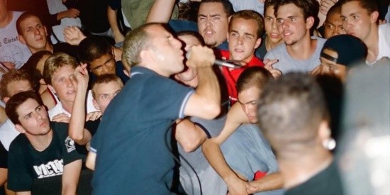 The Story Behind the New Doc on Iconic Southern California Music Venue Showcase Theatre | Features