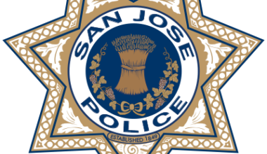 SJPD Arrests Suspect for Attempted Bank Robbery | News & Announcements
