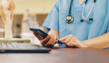 Nurses To Strike In OC, Joining Thousands Across SoCal