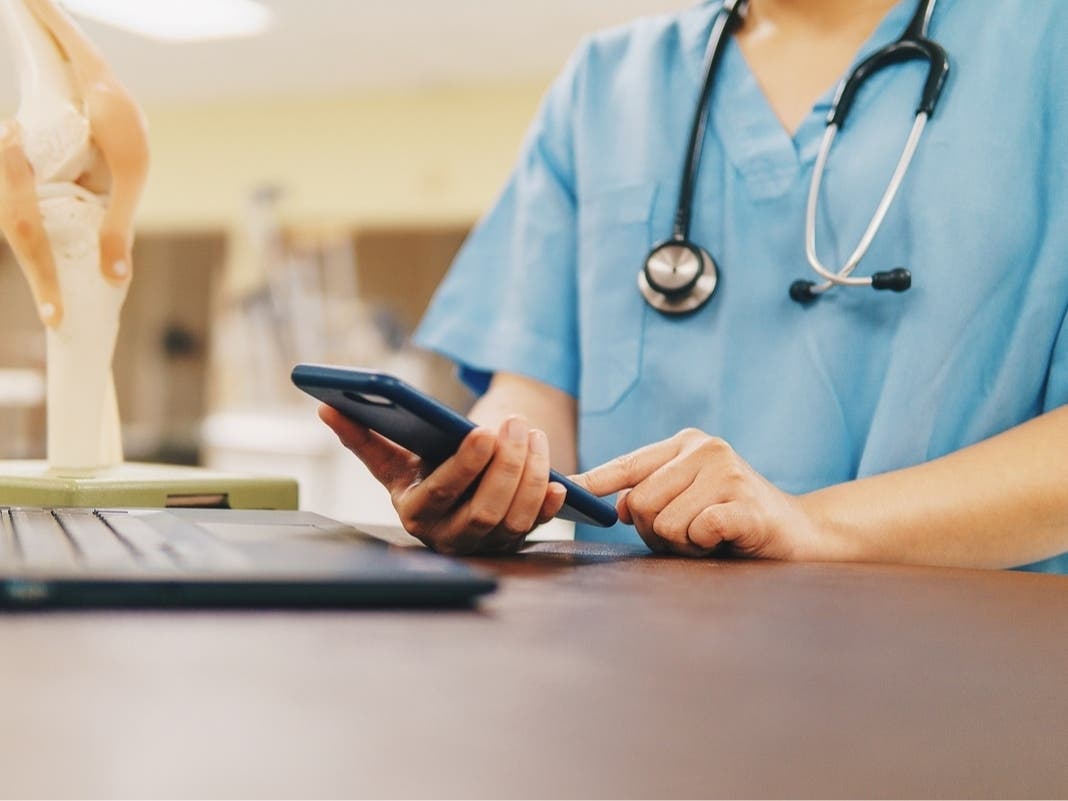 Nurses To Strike In OC, Joining Thousands Across SoCal