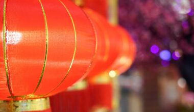 An East Bay Shopping Center Is Turning Into 'Party Central' For Lunar New Year