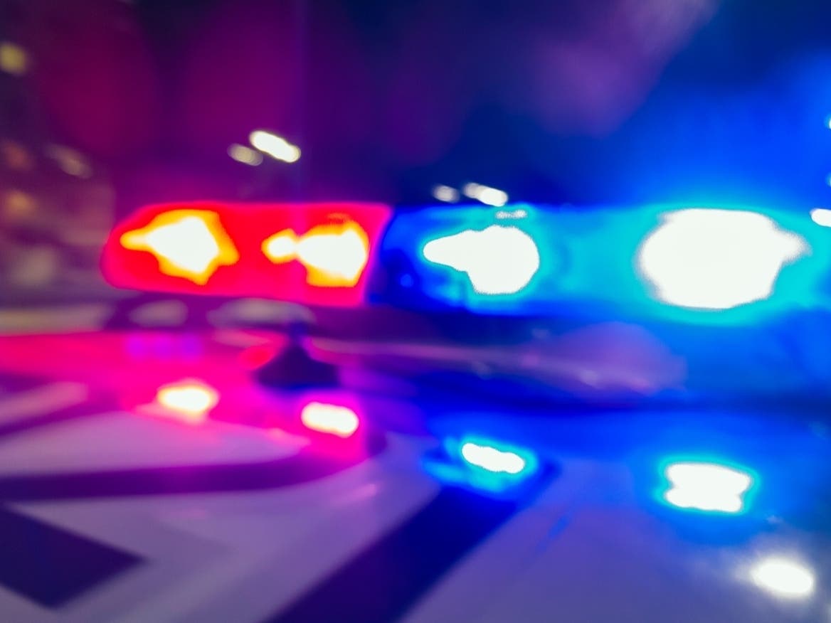 Estranged Husband, Wife ID'd In Fatal Valentine's Day Stabbing