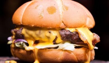 Hip-Hop Eatery Marathon Burger Opening 1st Long Beach Location