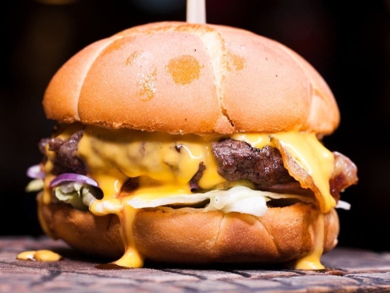 Hip-Hop Eatery Marathon Burger Opening 1st Long Beach Location