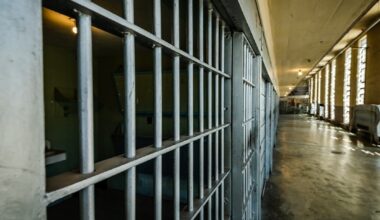 Inmate, 24, Dies In Police Custody: OCSD