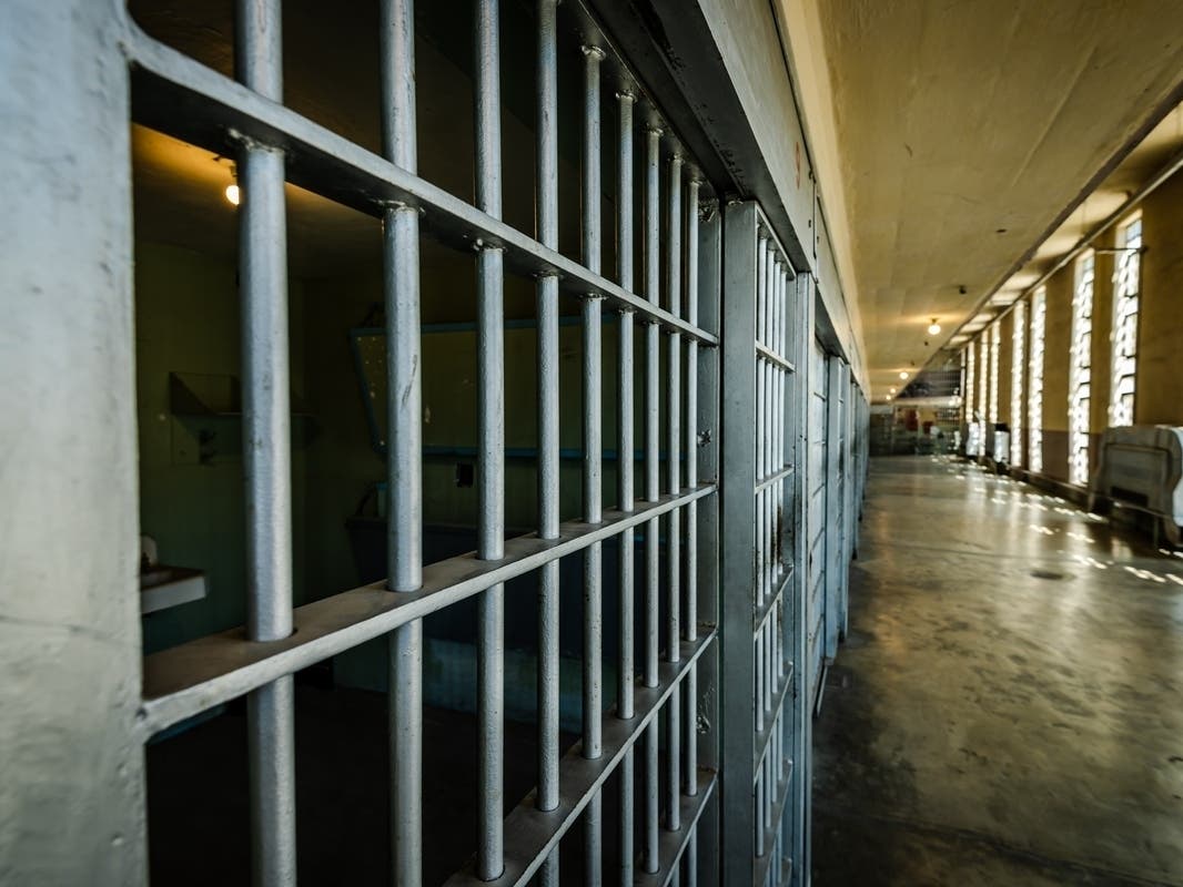 Inmate, 24, Dies In Police Custody: OCSD