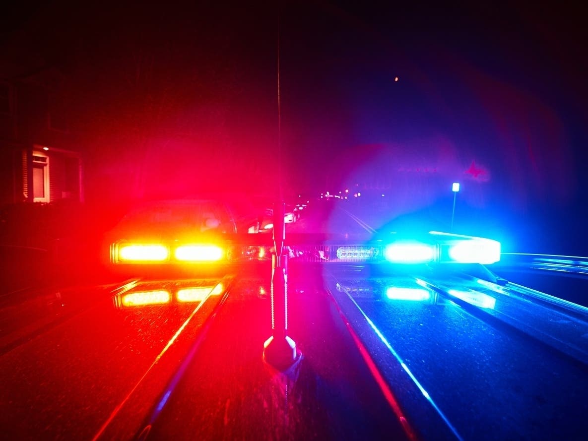 Feds Descend On Homemade Lab At Luxury Home In OC