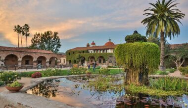 7 Southern California Towns Where Time Stands Still