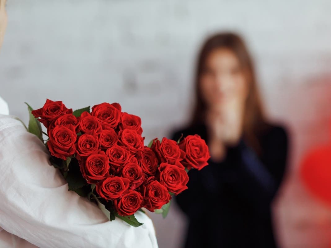 7 Ways To Celebrate Valentine's Day In The Bay Area