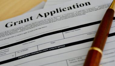 City Of Long Beach Accepting Grant Applications Through Weekend