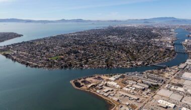 Have You Seen A Good Deed In Alameda? Tell Us About It