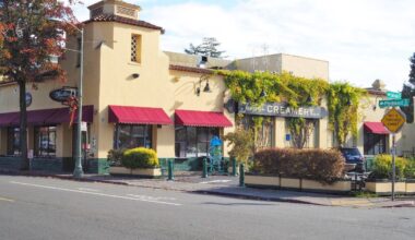 What Does Olympic Gold Taste Like? Find Out With A New Ice Cream Honoring Alysa Liu