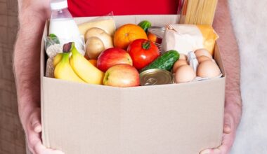 Beloved Berkeley Food Pantry Closes After 56 Years