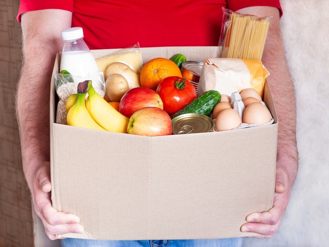 Beloved Berkeley Food Pantry Closes After 56 Years