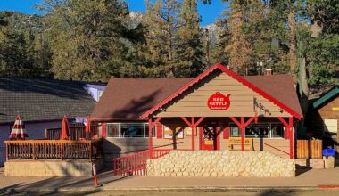 7 of the Friendliest Towns To Retire In Southern California