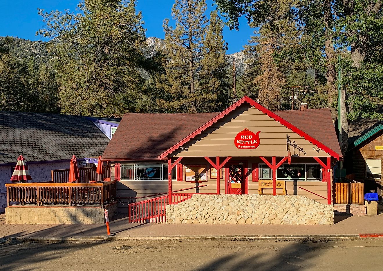 7 of the Friendliest Towns To Retire In Southern California