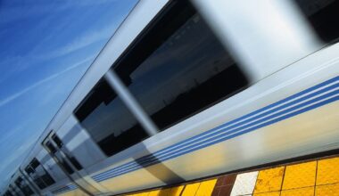 BART Officials Tout Significant Crime Reduction For 2025: 'More Than Enforcement'