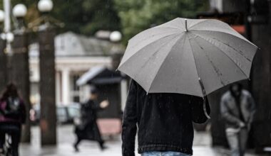 2 Storms Head Toward Bay Area: 'Our Mini-Summer Is Over'