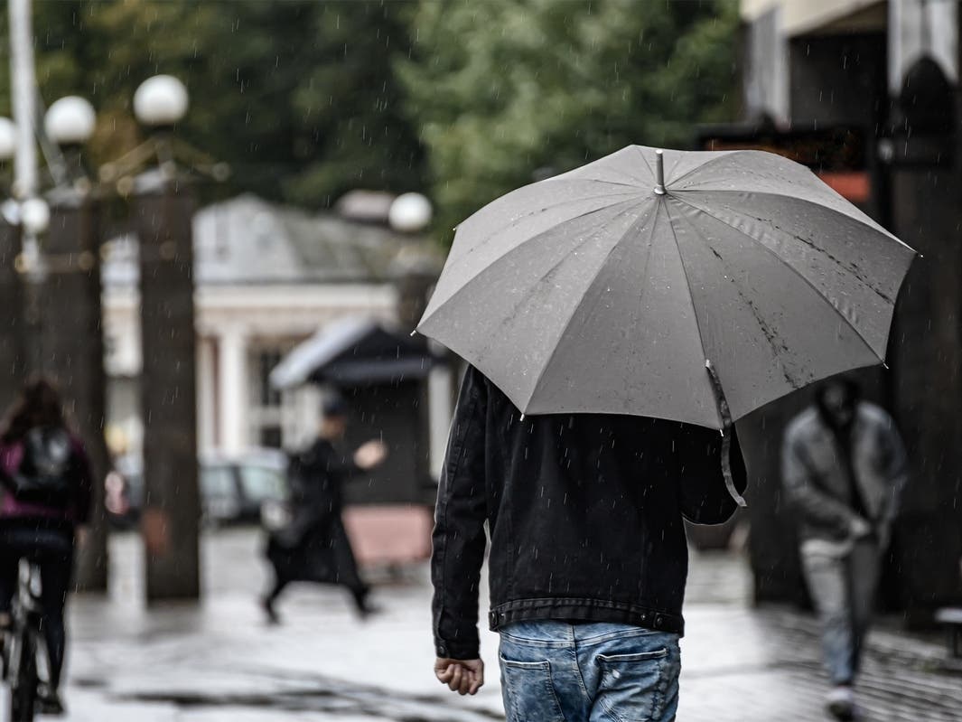 2 Storms Head Toward Bay Area: 'Our Mini-Summer Is Over'