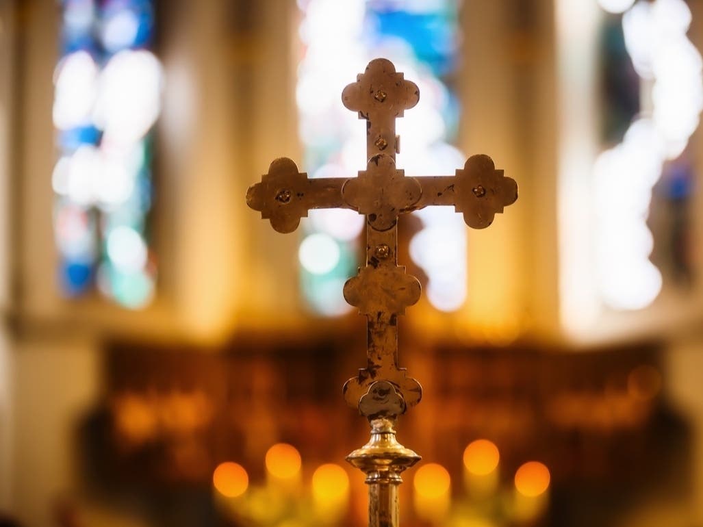 Students From Vandalized Long Beach Catholic School Meet Pope: Report