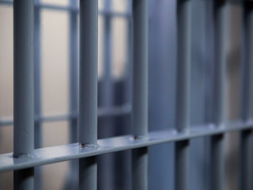 San Diego Jail Inmate Collapses In Cell, Dies In Hospital