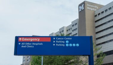 State health dept. classed Wayne, Oakland counties as ‘partially rural’ when seeking federal grant – Michigan Capitol Confidential