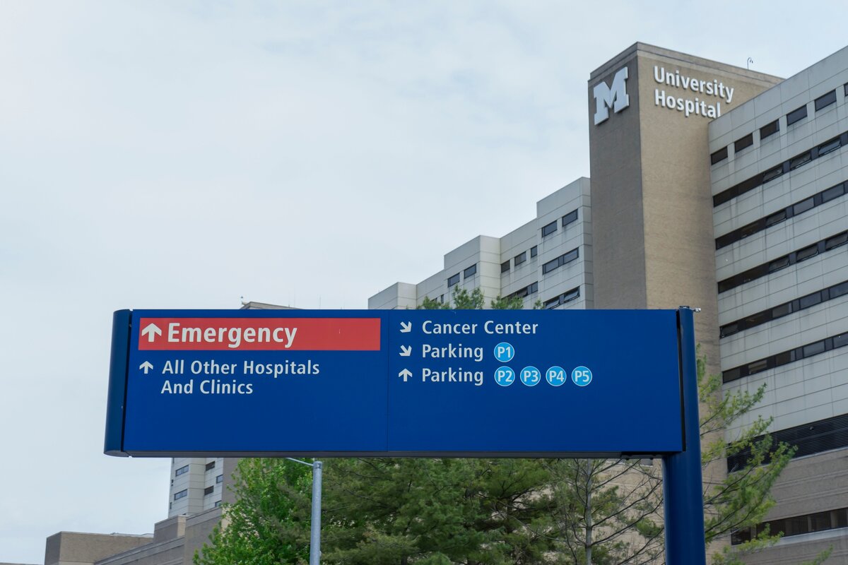 State health dept. classed Wayne, Oakland counties as ‘partially rural’ when seeking federal grant – Michigan Capitol Confidential