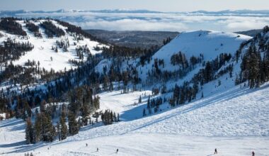 Sisters Among Several College Friends Killed In CA's Deadliest Avalanche: Report