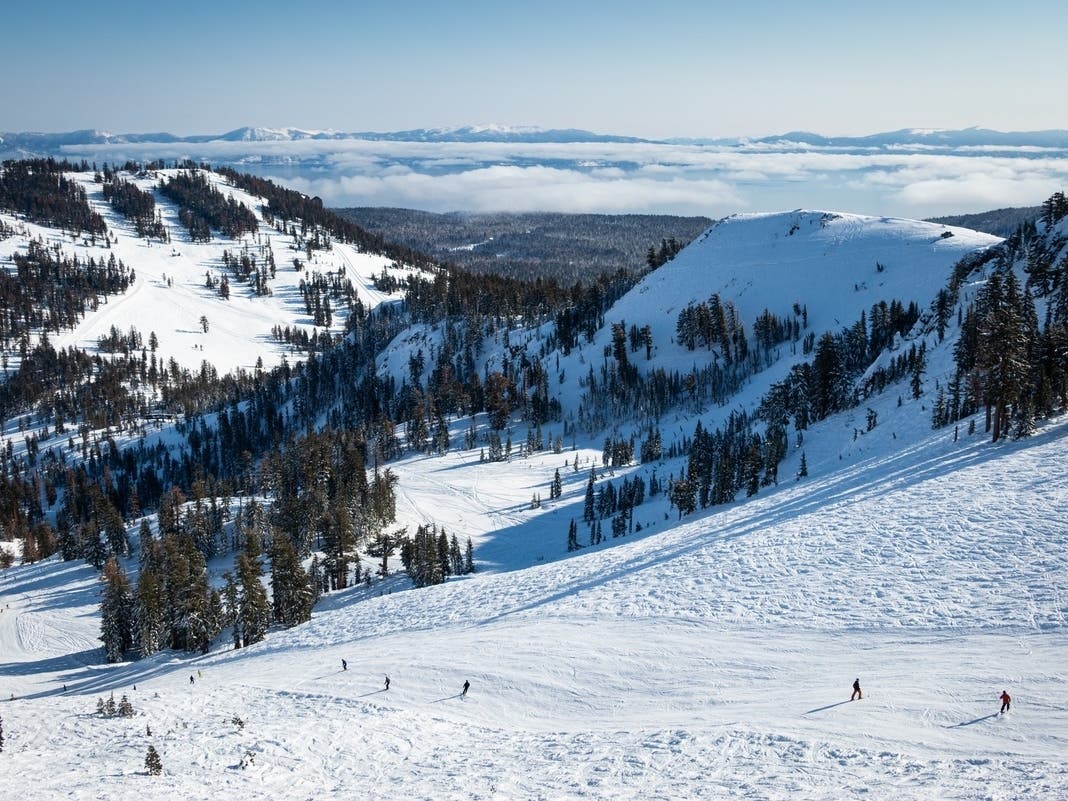 Sisters Among Several College Friends Killed In CA's Deadliest Avalanche: Report