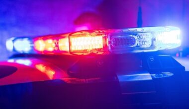 All 4 Victims in Fatal Crash Near Long Beach Airport ID'd