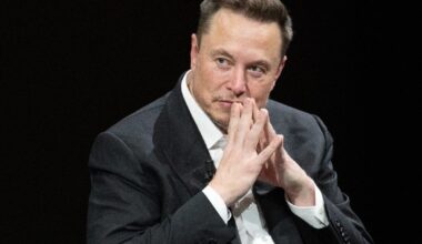 A Pro-Billionaire March Is Coming To SF. Is It A Joke?